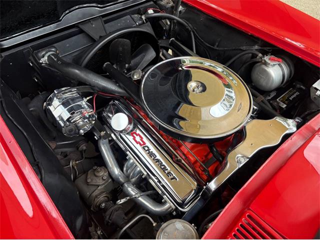 1965 Chevrolet Corvette (CC-2115978) for sale in Bradenton, Florida