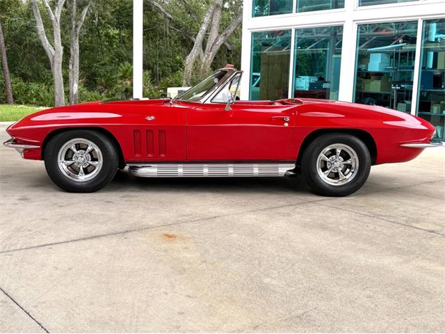 1965 Chevrolet Corvette (CC-2115978) for sale in Bradenton, Florida