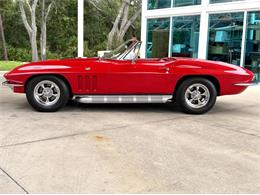 1965 Chevrolet Corvette (CC-2115978) for sale in Bradenton, Florida