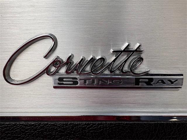 1965 Chevrolet Corvette (CC-2115978) for sale in Bradenton, Florida