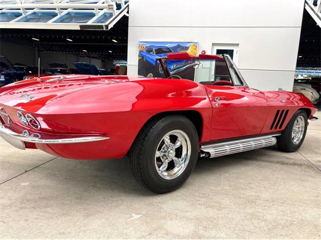 1965 Chevrolet Corvette (CC-2115978) for sale in Bradenton, Florida