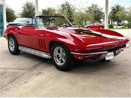 1965 Chevrolet Corvette (CC-2115978) for sale in Bradenton, Florida