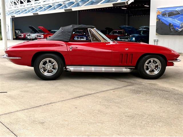 1965 Chevrolet Corvette (CC-2115978) for sale in Bradenton, Florida