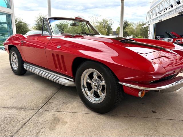 1965 Chevrolet Corvette (CC-2115978) for sale in Bradenton, Florida