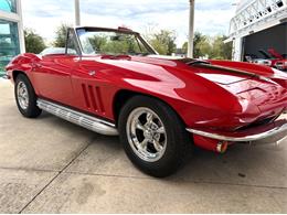 1965 Chevrolet Corvette (CC-2115978) for sale in Bradenton, Florida