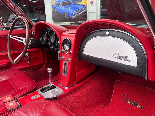 1965 Chevrolet Corvette (CC-2115978) for sale in Bradenton, Florida