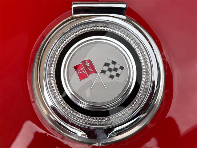 1965 Chevrolet Corvette (CC-2115978) for sale in Bradenton, Florida