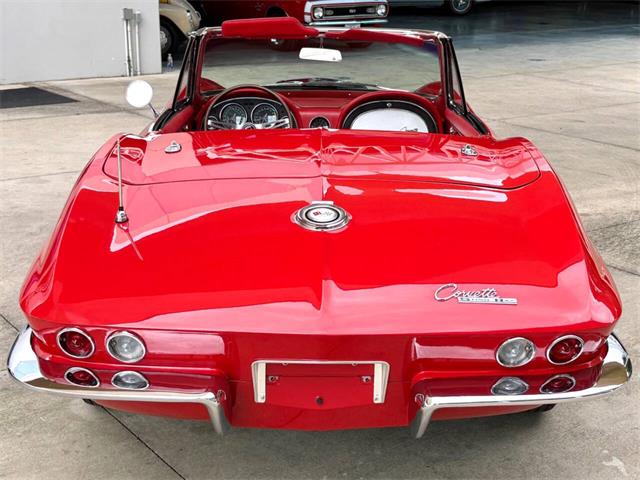1965 Chevrolet Corvette (CC-2115978) for sale in Bradenton, Florida