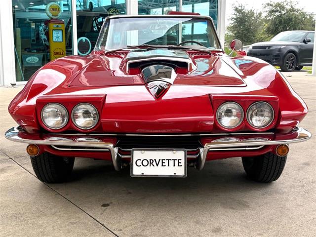 1965 Chevrolet Corvette (CC-2115978) for sale in Bradenton, Florida