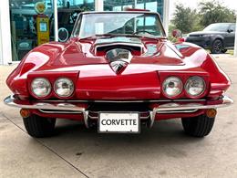 1965 Chevrolet Corvette (CC-2115978) for sale in Bradenton, Florida
