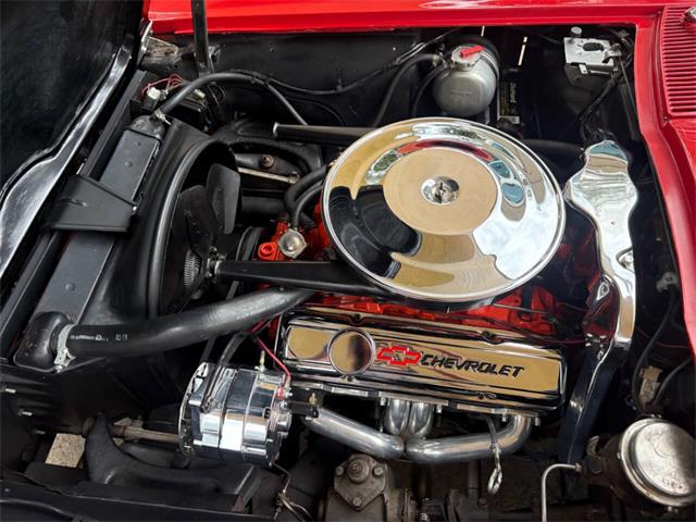 1965 Chevrolet Corvette (CC-2115978) for sale in Bradenton, Florida