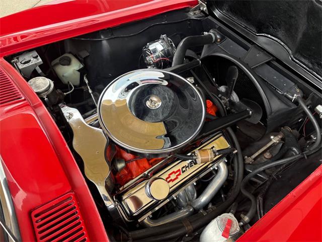 1965 Chevrolet Corvette (CC-2115978) for sale in Bradenton, Florida
