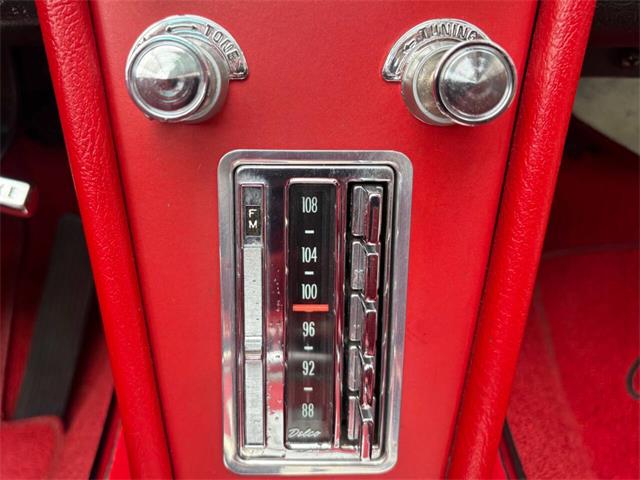 1965 Chevrolet Corvette (CC-2115978) for sale in Bradenton, Florida