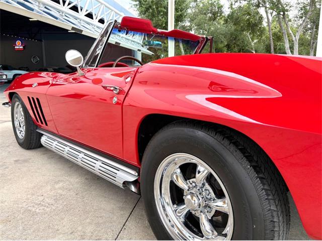 1965 Chevrolet Corvette (CC-2115978) for sale in Bradenton, Florida