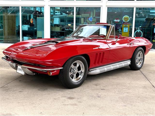 1965 Chevrolet Corvette (CC-2115978) for sale in Bradenton, Florida