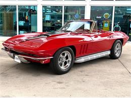 1965 Chevrolet Corvette (CC-2115978) for sale in Bradenton, Florida