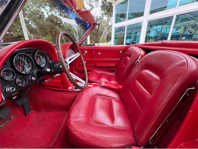 1965 Chevrolet Corvette (CC-2115978) for sale in Bradenton, Florida