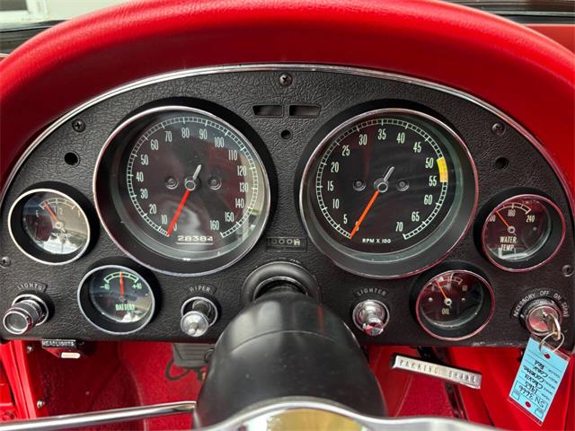1965 Chevrolet Corvette (CC-2115978) for sale in Bradenton, Florida