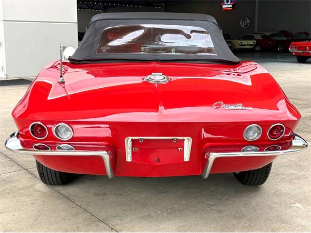 1965 Chevrolet Corvette (CC-2115978) for sale in Bradenton, Florida