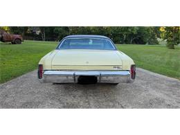 1970 Chevrolet Monte Carlo (CC-2115979) for sale in Cadillac, Michigan
