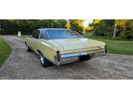 1970 Chevrolet Monte Carlo (CC-2115979) for sale in Cadillac, Michigan