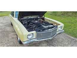 1970 Chevrolet Monte Carlo (CC-2115979) for sale in Cadillac, Michigan