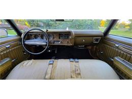 1970 Chevrolet Monte Carlo (CC-2115979) for sale in Cadillac, Michigan