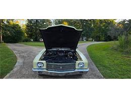 1970 Chevrolet Monte Carlo (CC-2115979) for sale in Cadillac, Michigan
