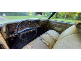 1970 Chevrolet Monte Carlo (CC-2115979) for sale in Cadillac, Michigan