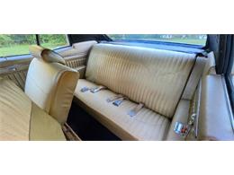 1970 Chevrolet Monte Carlo (CC-2115979) for sale in Cadillac, Michigan