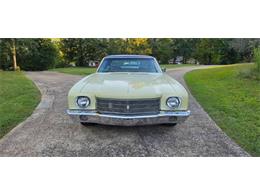 1970 Chevrolet Monte Carlo (CC-2115979) for sale in Cadillac, Michigan