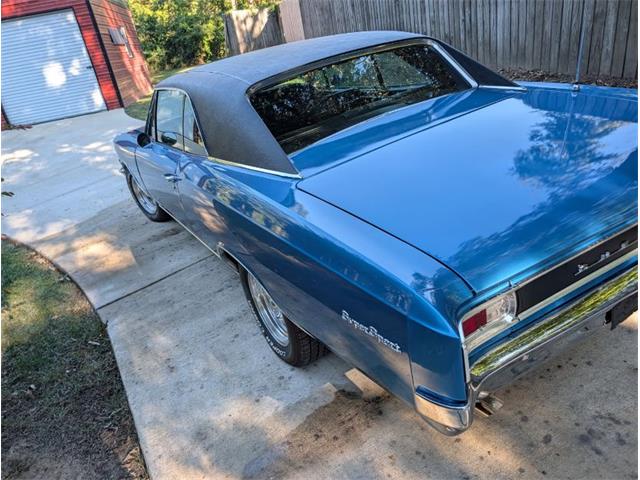 1966 Chevrolet Chevelle (CC-2115980) for sale in Hobart, Indiana