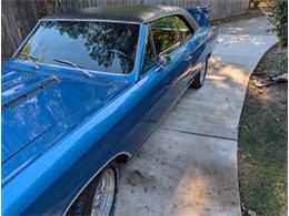 1966 Chevrolet Chevelle (CC-2115980) for sale in Hobart, Indiana