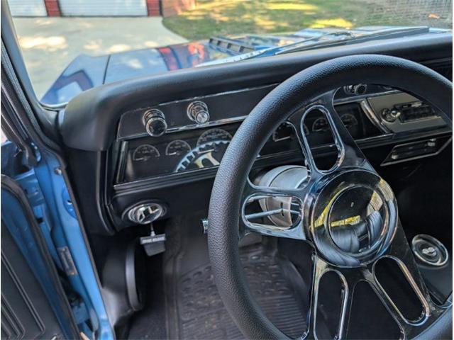 1966 Chevrolet Chevelle (CC-2115980) for sale in Hobart, Indiana