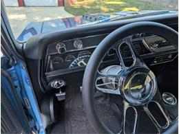 1966 Chevrolet Chevelle (CC-2115980) for sale in Hobart, Indiana