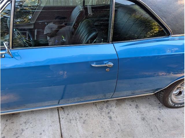 1966 Chevrolet Chevelle (CC-2115980) for sale in Hobart, Indiana