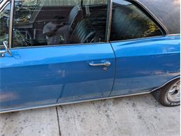 1966 Chevrolet Chevelle (CC-2115980) for sale in Hobart, Indiana