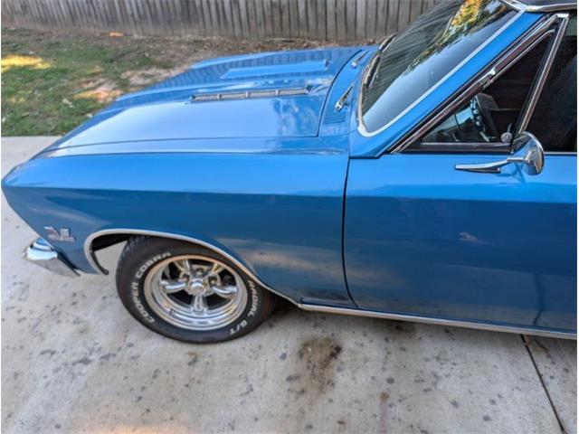1966 Chevrolet Chevelle (CC-2115980) for sale in Hobart, Indiana