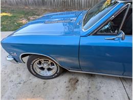 1966 Chevrolet Chevelle (CC-2115980) for sale in Hobart, Indiana