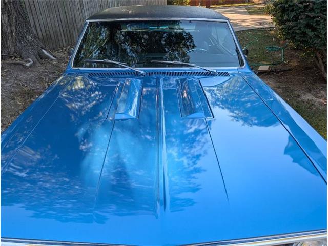 1966 Chevrolet Chevelle (CC-2115980) for sale in Hobart, Indiana