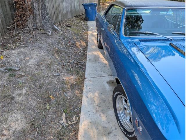 1966 Chevrolet Chevelle (CC-2115980) for sale in Hobart, Indiana