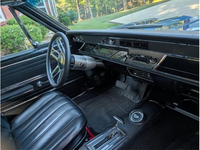 1966 Chevrolet Chevelle (CC-2115980) for sale in Hobart, Indiana