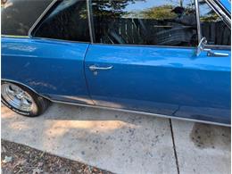 1966 Chevrolet Chevelle (CC-2115980) for sale in Hobart, Indiana
