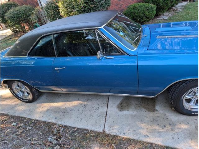 1966 Chevrolet Chevelle (CC-2115980) for sale in Hobart, Indiana