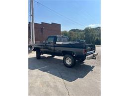 1986 Chevrolet K-10 (CC-2115981) for sale in Cadillac, Michigan