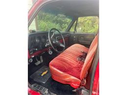 1986 Chevrolet K-10 (CC-2115981) for sale in Cadillac, Michigan