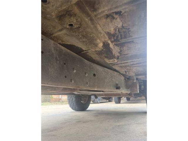 1973 Jeep Cherokee Chief (CC-2115984) for sale in Cadillac, Michigan