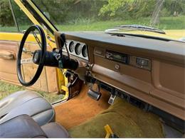 1973 Jeep Cherokee Chief (CC-2115984) for sale in Cadillac, Michigan