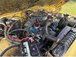 1973 Jeep Cherokee Chief (CC-2115984) for sale in Cadillac, Michigan
