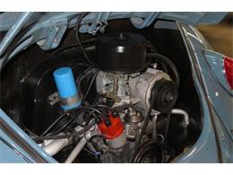 1968 Volkswagen Beetle (CC-2115985) for sale in Cadillac, Michigan
